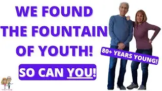 WE FOUND THE 