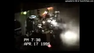 first class vs infierno 1991(casette # 1 lado A)