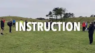 West Wales Regional Endurance Training Day - November 2020