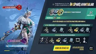 🤩 PUBG MOBİL YENİ A17 ROYAL PASS ÖDÜLLERİ #pubgmobile #pubg #pubgm #keşfetbeniöneçıkar #keşfet 
