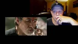 Sarkar - Trailer Reaction