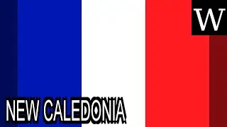 NEW CALEDONIA - WikiVidi Documentary
