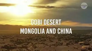 Gobi Desert, Mongolia and China - The Cold Desert | Travel | Explore Edge