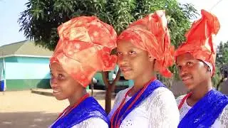 kinaawa yasajjakudde-kinaawa choir