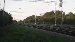 Обзор станции 105 ый (1)