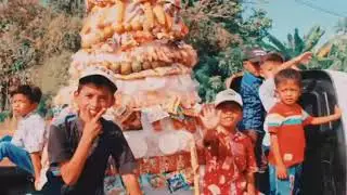 Desa Trimulyo, Kecamatan Kayen, Kabupaten Pati, Provinsi Jawa Tengah