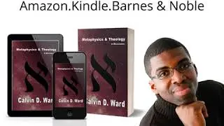 Calvin D. Ward on Youtube