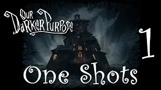 One Shots - Our Darker Purpose: Folge 1