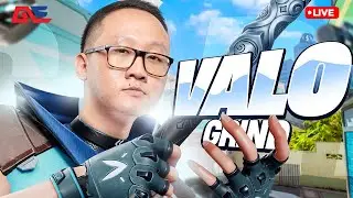 Valorant Grind Time WE Play NO VCLSA Today !giveaway !challenge