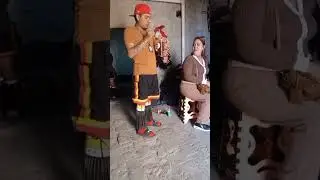 Pues Miren Nos Invitaron A Comer Unas Ricas Tortillas De Harina 😋😁
