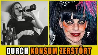 6 deutsche Musiker – vom Ruhm in den Abgrund