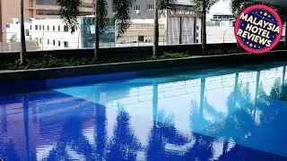 Taragon Residences | Kuala Lumpur, Malaysia | Hotel Review 🌟