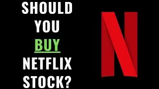 Netflix Is Down 70%... Should You Buy It? | Buying the Dip On Single Stocks
