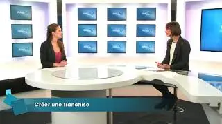Créer une franchise