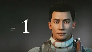 The Outer Worlds: Episode 1