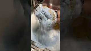 Laundry Powder ASMR ✨