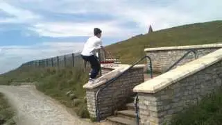 Simon Sheppard 2013 ShowReel