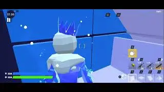 GUESS WHO'S BACK??!! How to get 120 or more fps in 1v1.lol! (2024)