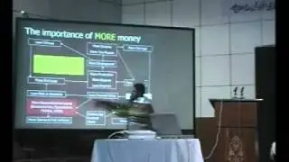 TMCL Riba Free Banking System!