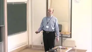 Prof. Marcus Spradlin | A Practical Guide to Scattering Amplitudes: Previously Impossible.........