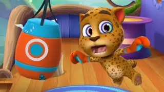LIVE: Talking Tom 2 – Crazy Moments & Nonstop Fun!