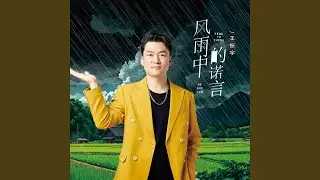风雨中的诺言