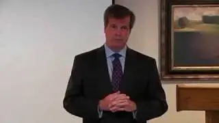 Mayor Karl Dean speaks on leadership