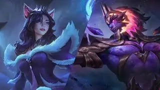 Ahri vs Sylas (Silver IV) 29.12.2025