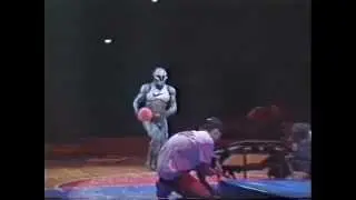 Alterian FX: NIKE MAN