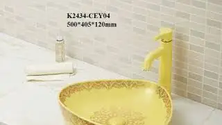 bathroom wash basin in Alibaba