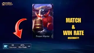 Can I Win Honor Rank with an Unused Hero? 🤡
