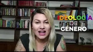 Sara Winter habla sobre la Ley Trans.