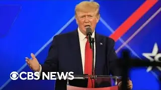 Trump fights federal investigation, asks court for a 