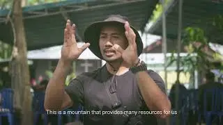 ANAK ADAT | WHAT IS THE CYCLOPS MOUNTAIN?