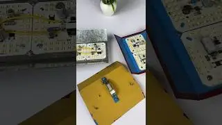How To Make Powerful Light #light #100w #experiment #reallifehacks #diy #shotts #shorts