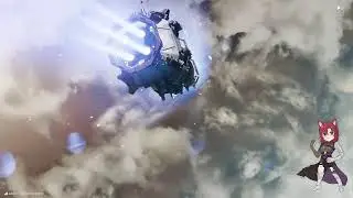 Endfield - More PAC Work and Exploration / Cyberpunk Later  / !fish !advgg