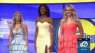 First Impressions featured in Good Morning Arkansas!