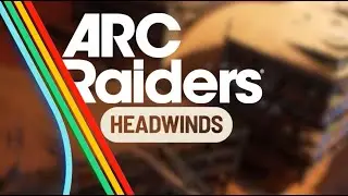 NEW UPDATE HEARWINDS | NEW PROJECT | NEW ARGUMENT BLUEPRINTS AND MORE!!! #arcraiders