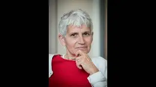 Annual General Meeting 2021 with Dr Clare Gerada - 'Why are doctors so miserable?'