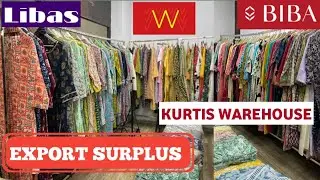 Surplus और Latest Ladies SKD और Kurtis Wholesale Price पर | सस्ती और ट्रेंडी SKD और कुर्ती