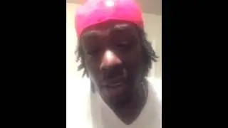 Another FaceBook 16 Barz Challenge  (G-Light) one 5th of Th