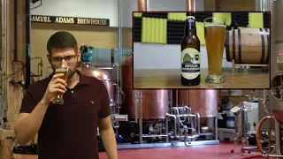 Hopscape by Samuel Adams : Rate Beer #12