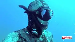 Apnea Sicura - JIMMY MUZZONE