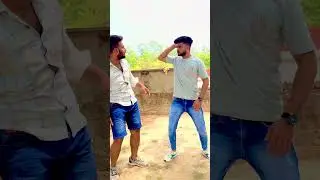 Wait for end | Comedy Cover | By Desi Comedy Theka #short #youtube