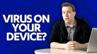 How to Know If My Computer Has a Virus? Experts Answer!