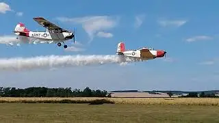 Czech Heaven 2025 model&aacute;řsk&eacute; leti&scaron;tě👍Budkovice 