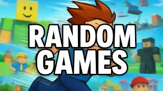 MAEN APA AJA DAH YANG PENTING FUN!!! - RANDOM GAMES INDONESIA