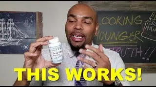 No More Grey Hair...UPDATE of Life Vitality Gray Hair Rescind from DR Vitamin Solutions