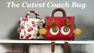 NEW: Coachies Rogue 17 Sweetie (Review)