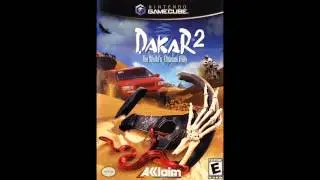 Track 3: Runnjump | Dakar 2: The World's Ultimate Rally OST
